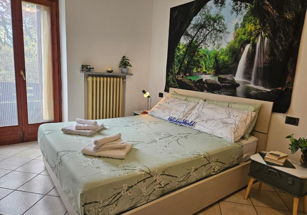 Ternate Apartment | Il Riposo del Viaggiatore by Holiday World