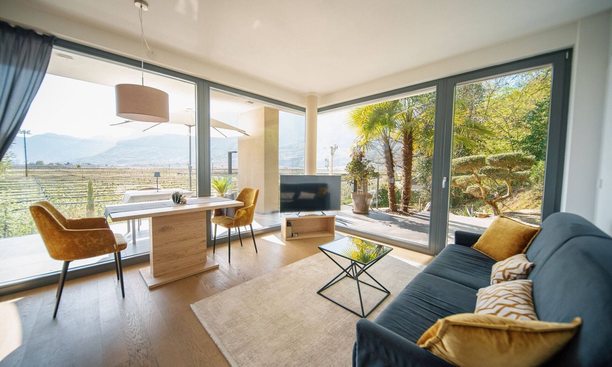 Castelvecchio Alto Apartment | Chalet Agave I Luxury Adults Only | Bonsai 742C
