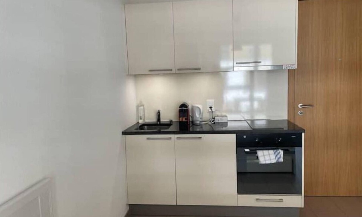 Prilly Apartment | Joli Studio Avec Place de Park !