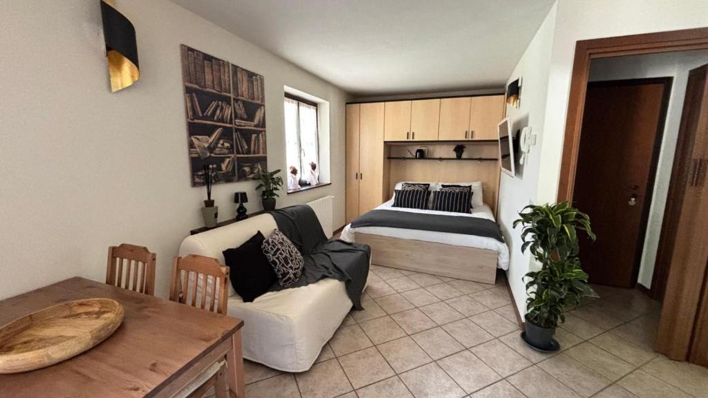 Colere Apartment | La Casina - Centro Colere - 600mt dagli impianti