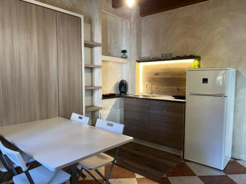 Ravina Apartment | La Columbera