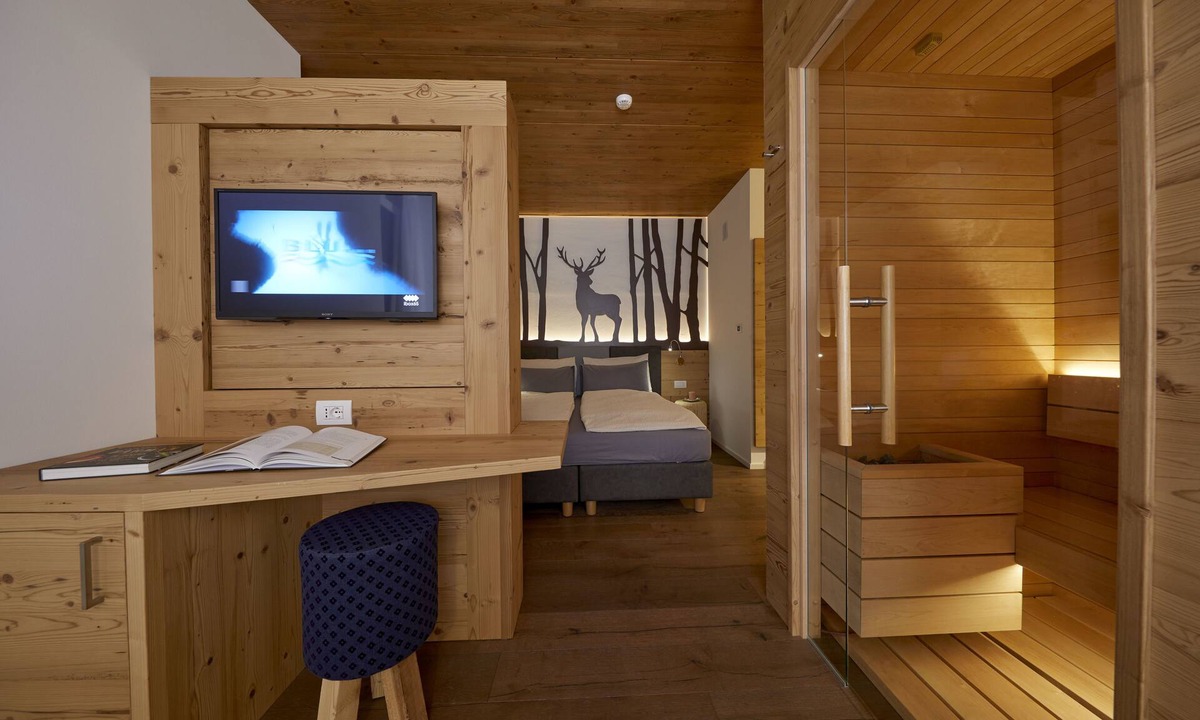 Denno House | La Filanda Relax & Gourmet