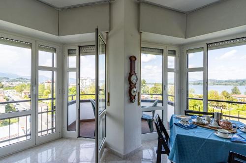Dormelletto Apartment | La Finestra sul Lago - Dormelletto - WiFi - By Guestaly