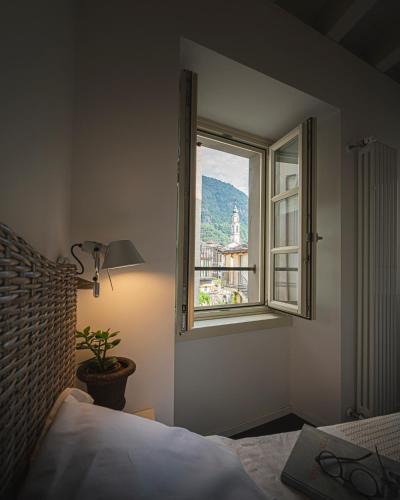 Valtellina Apartment | La Loggia