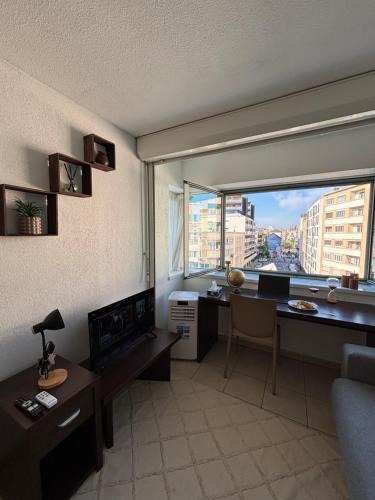 Annemasse Apartment | La nuit Douce