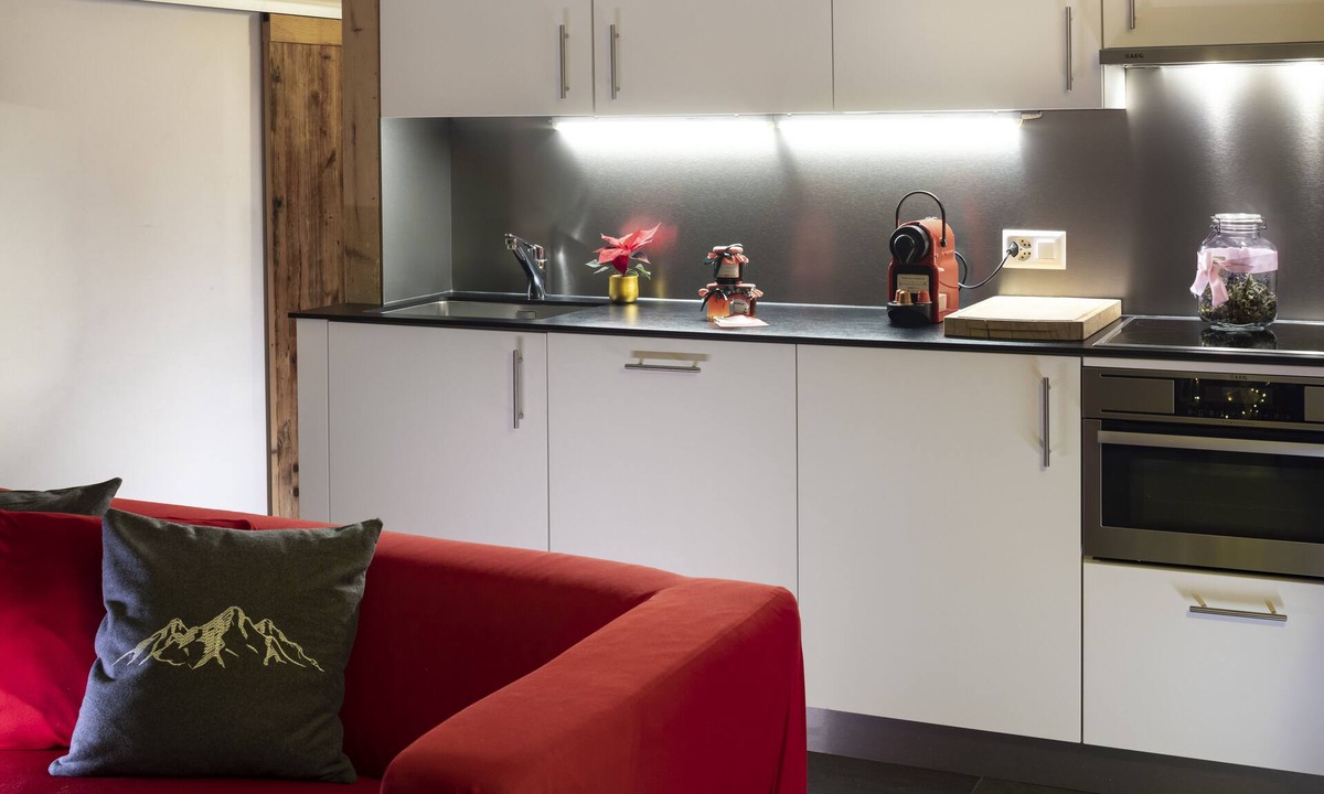 Villars-sur-Ollon Cottage | La Petite Grange