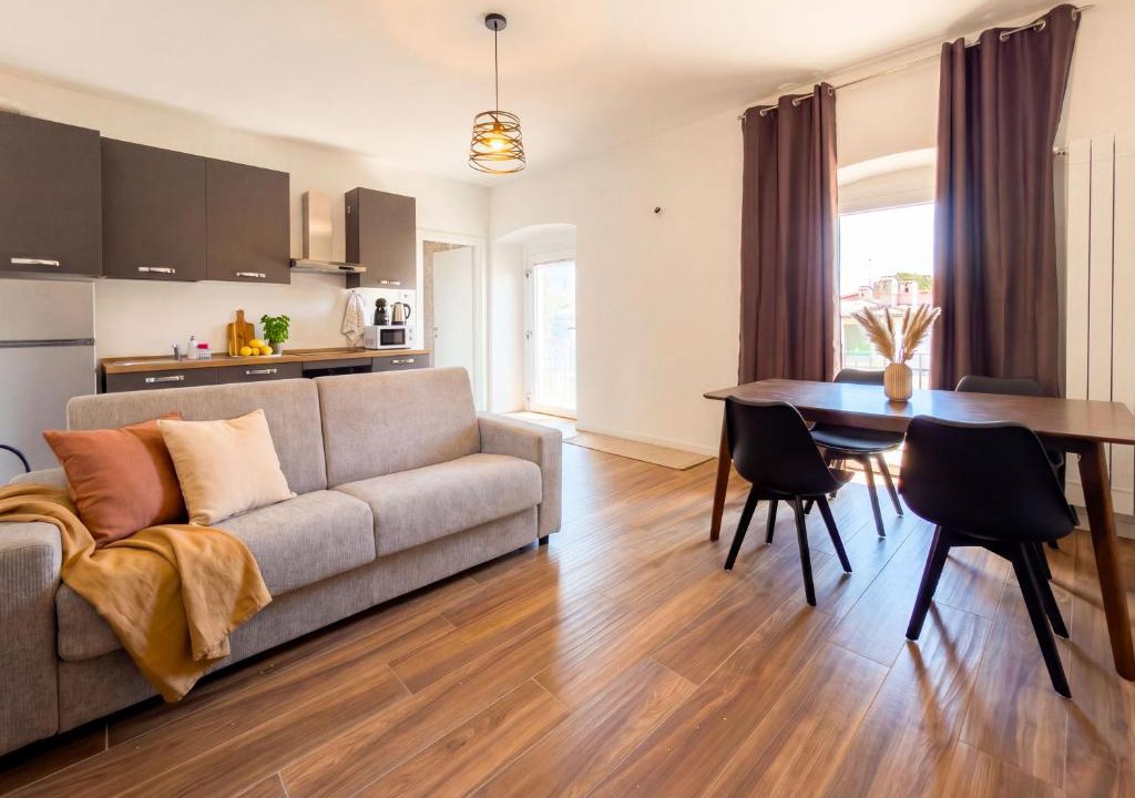 Paratico Apartment | Lake & Light Apartments - 10 minutes walk from Lake Iseo