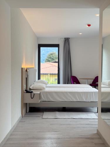 Paratico Hotel | Lake & More Suite Hotel