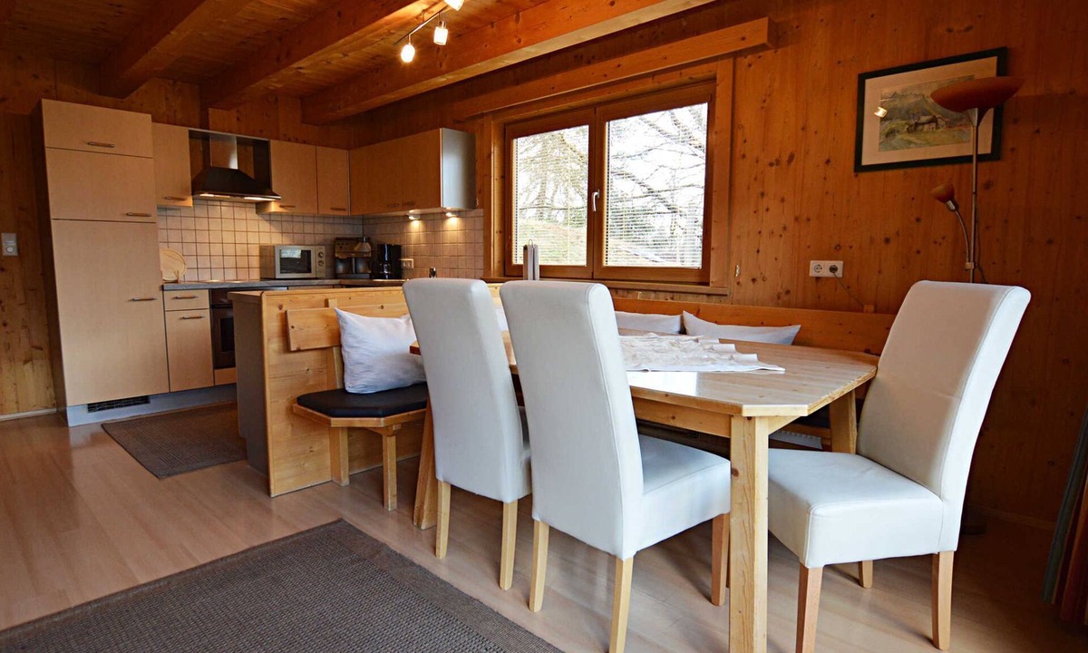 Sautens Apartment | Landhaus Anna 1 - active holiday apartments Pienz-Bobnar