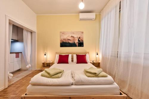 Old Town Apartment | Lauben Studio Bolzano