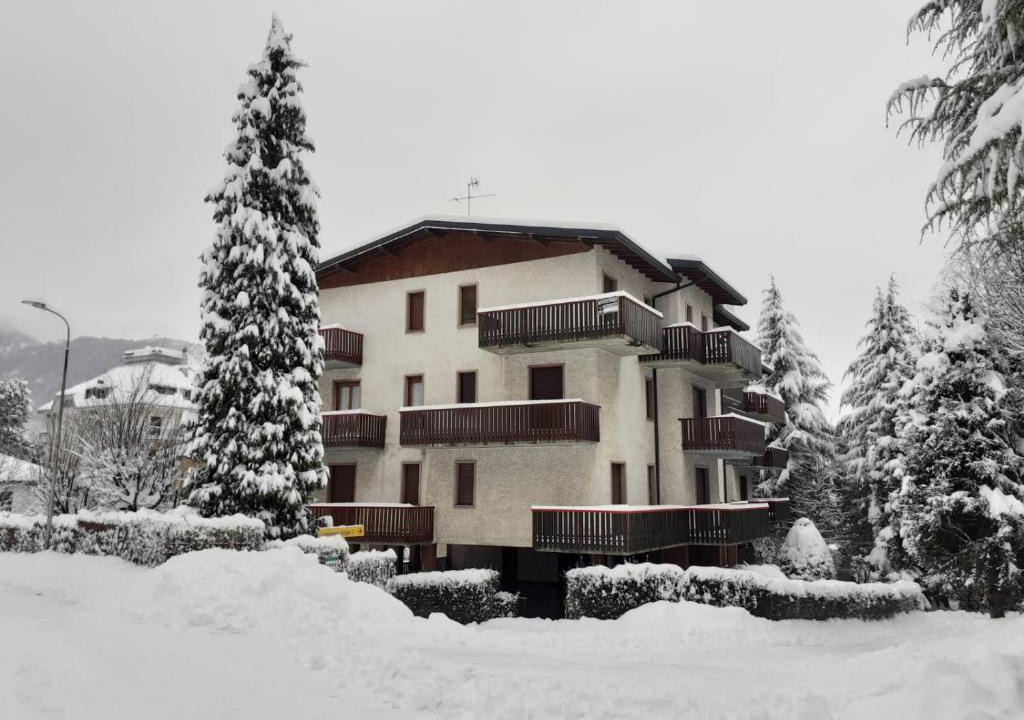 Moggio Apartment | Le Cappellette