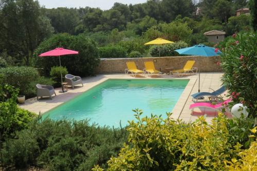Quartier des Espesses House | Le Castel Home Nîmes