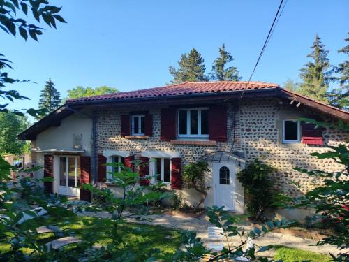 Le Grand Serre House | Le Mas des Collines