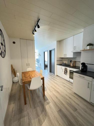 Porrentruy Apartment | Le Nid