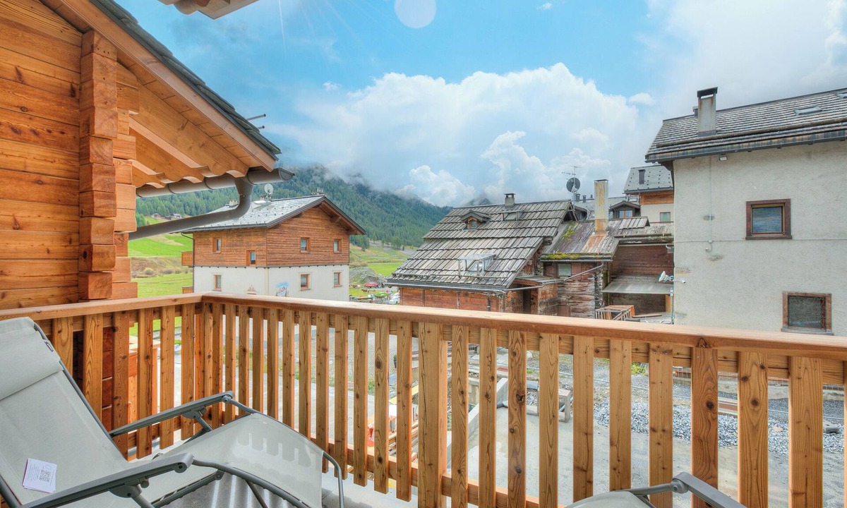 Livigno Apartment | Leba 3, Livigno, Italy