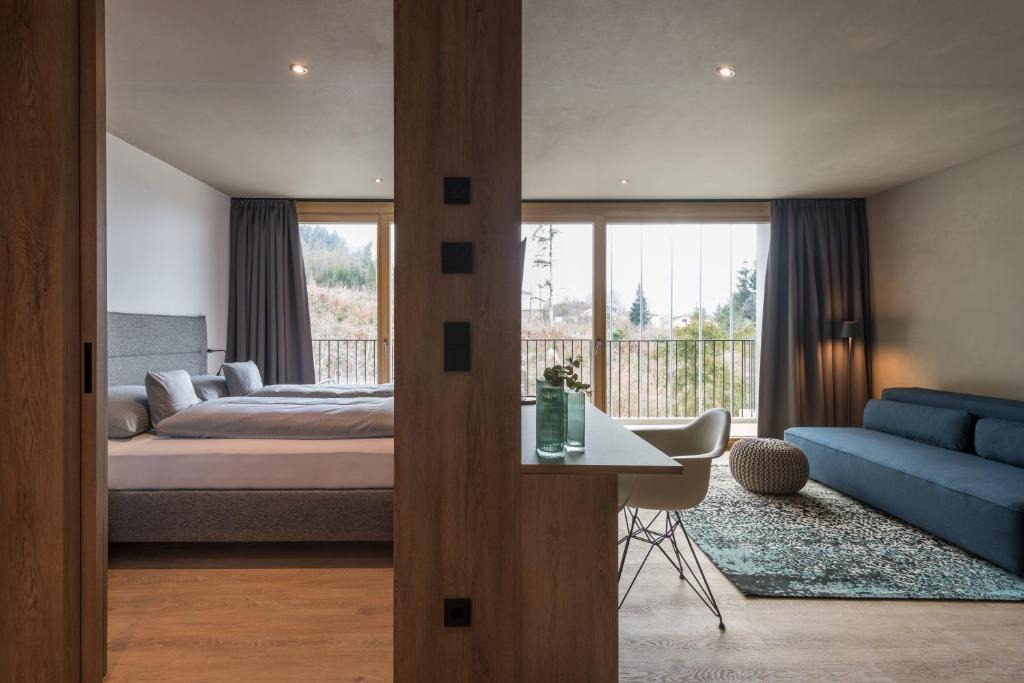Toster Apartment | Livingreen Residences