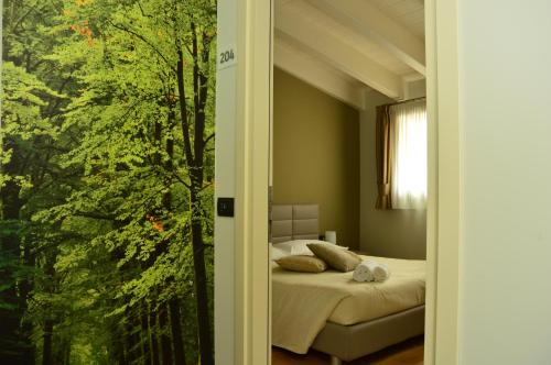 Rovetta Bed & Breakfast | Locanda Blum In