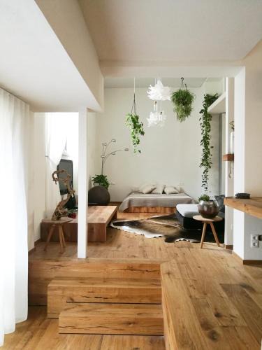 Gries - Quirein Apartment | Loft del Talvera 1