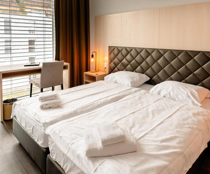 Belp Hotel | Los Lorentes Hotel Bern Airport
