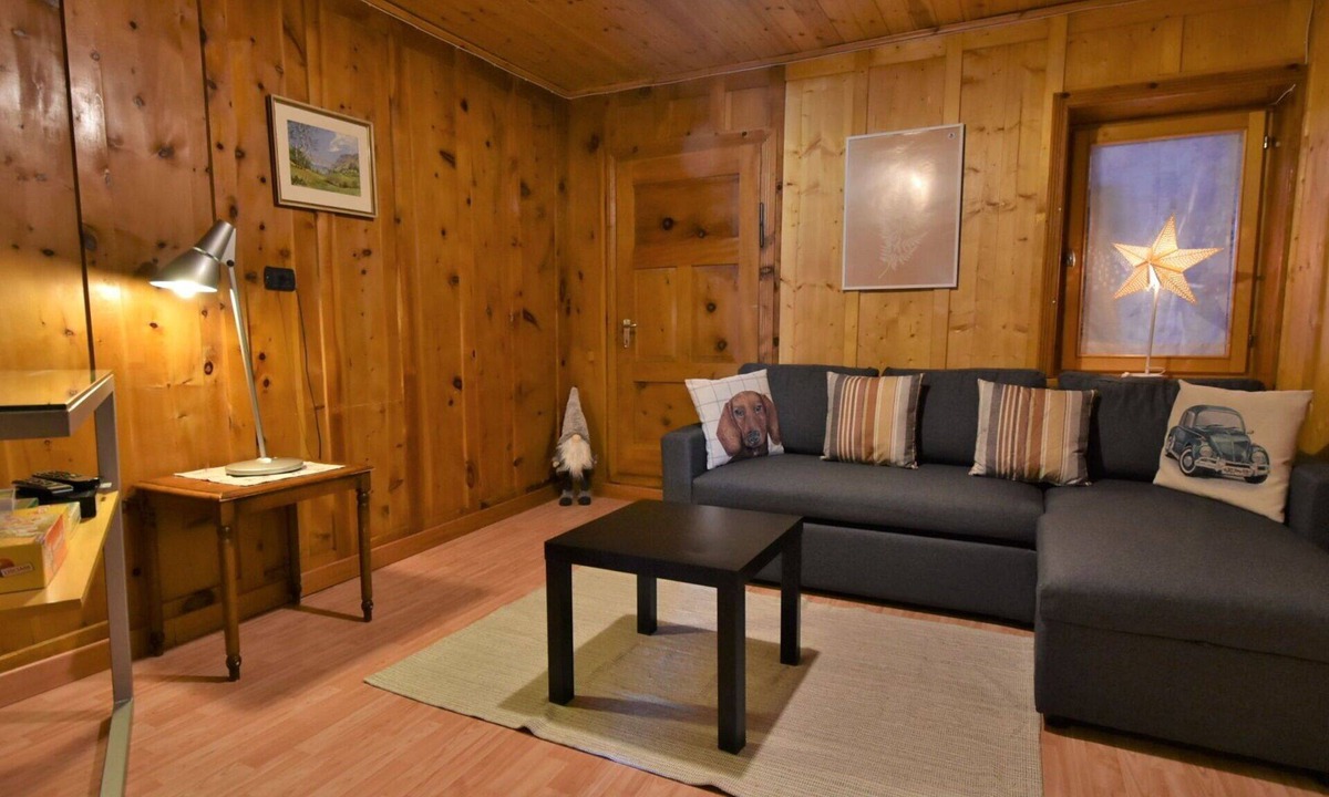 Trepalle Apartment | Lovely apartment for 4 people with TV