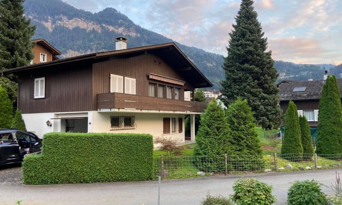 Lungern House | Lungern by Interhome