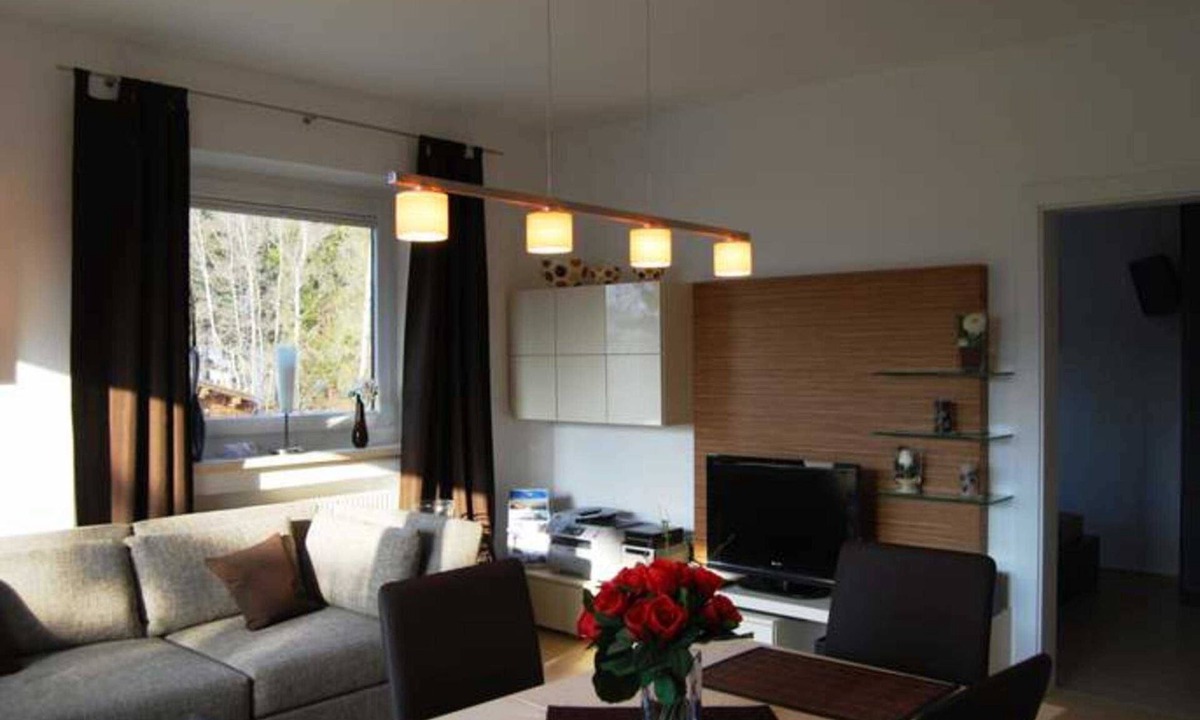 Seefeld in Tirol Apartment | Luxury Apartment Alpenblick * - Berghaus Tirol