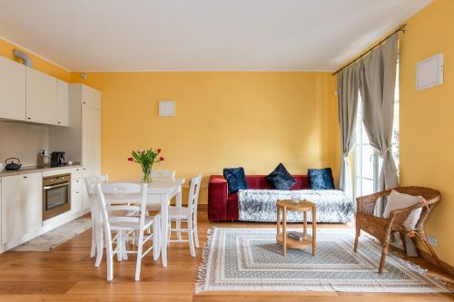 Bogogno Apartment | Luxury Golf Apartment Clara