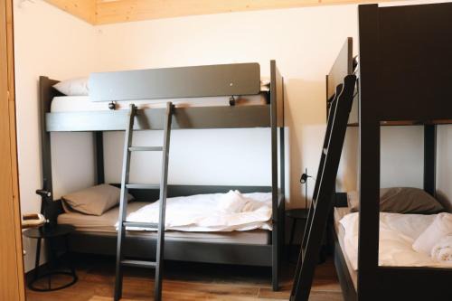 Villars-sur-Ollon Resort | Maison des Sports