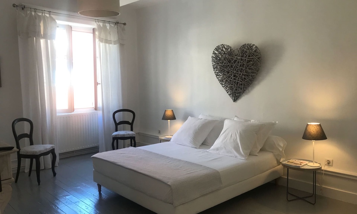 Saint-Galmier House | Maison Ladevèze