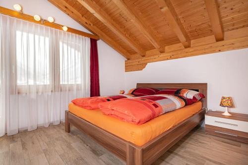Taesch Apartment | Maisonette Wohnung - Chalet Amethyst in Taesch bei Zermatt
