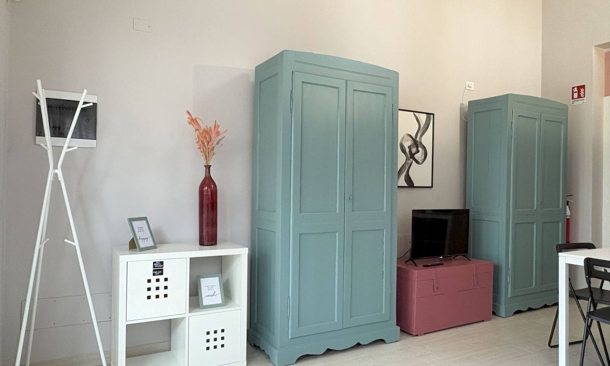 Chiesanuova Apartment | Marlor House - Feeling at home in Brescia: a two-room apartment for business or tourism