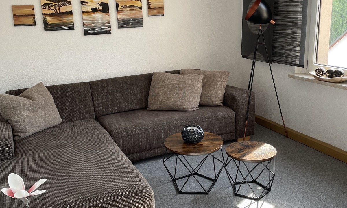Klingenthal Apartment | Modern vacation apartment for two