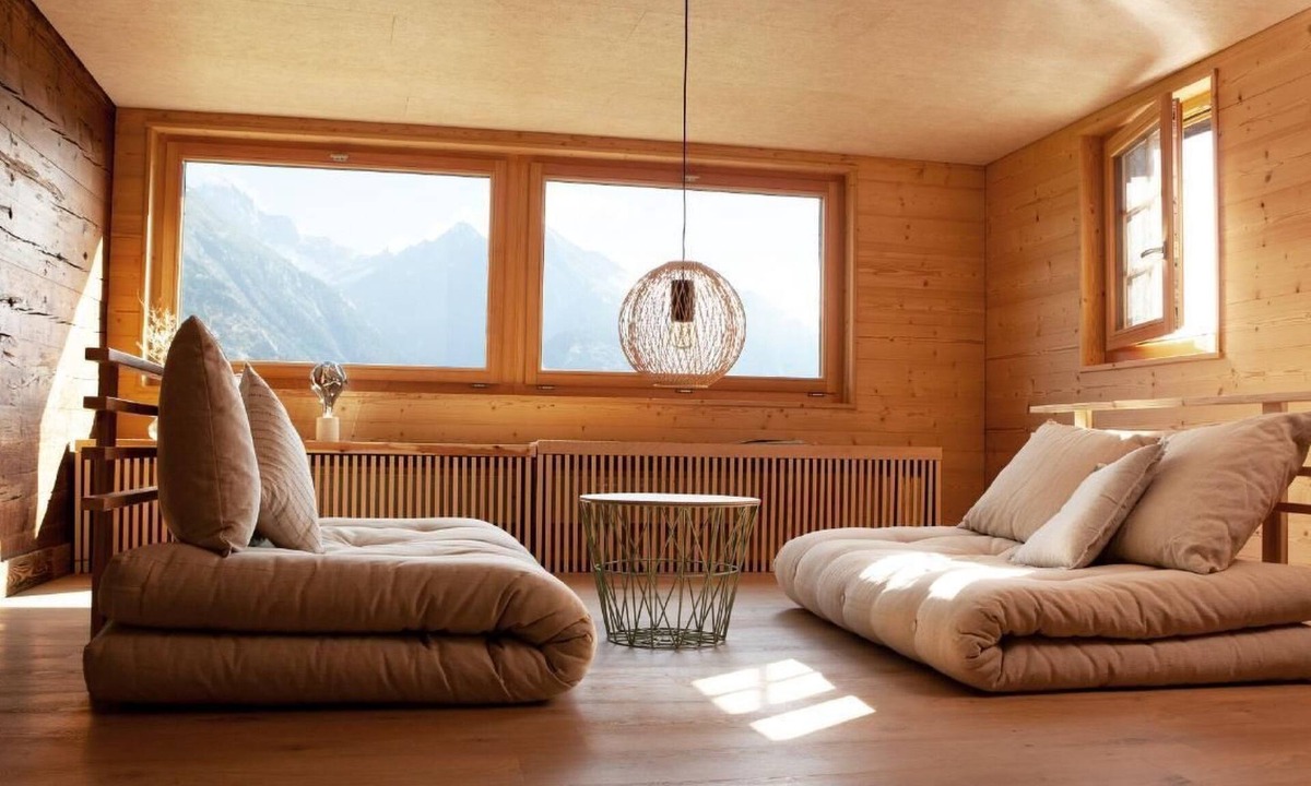 Eischoll Apartment | Modernes Bijou in 400-jährigem Haus by Interhome