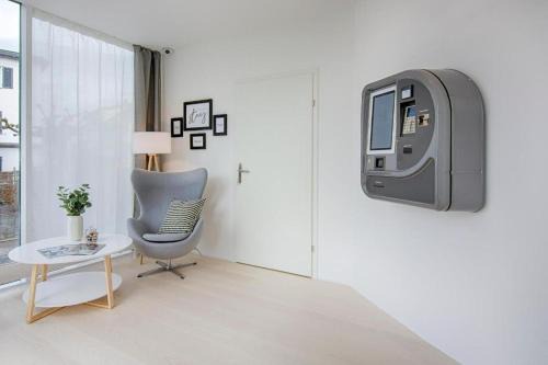 Goetzis Apartment | Motel by Maier Götzis- kontaktloser Check-in