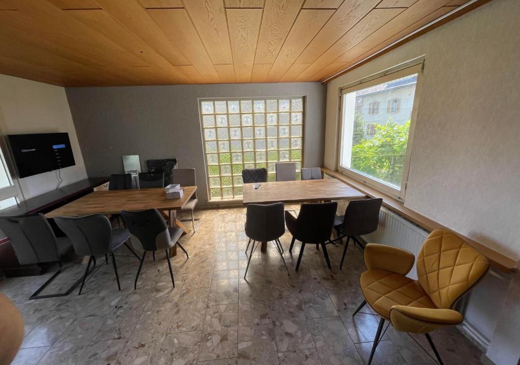 Bludenz House | my Relaxs little Villa