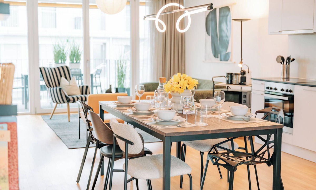 Schmitten Apartment | Nature & tranquillity I Fribourg I Bern I Lake & mountains