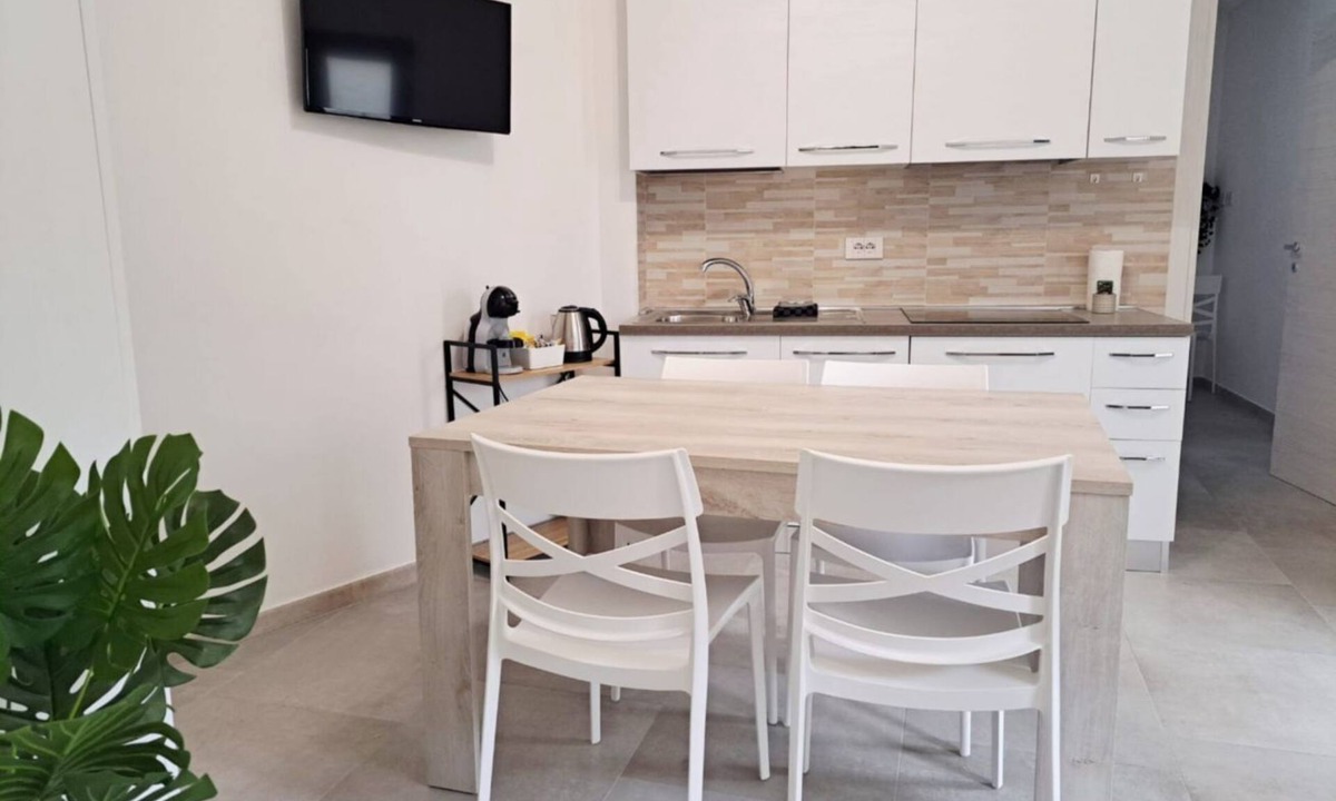 Cressogno Apartment | Near Porlezza (Casa Enzo)