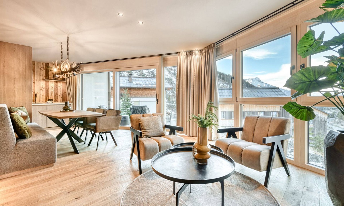 Stueben Apartment | Nexus Suiten Top 4