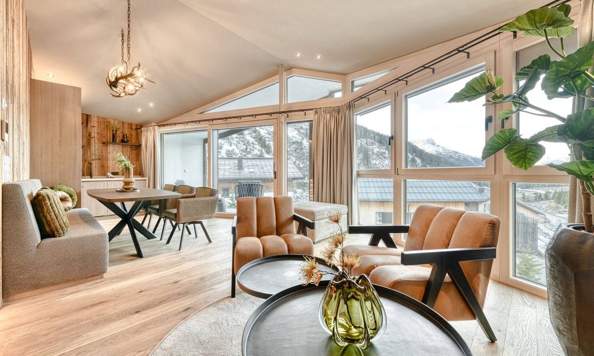 Stueben Apartment | Nexus Suiten Top 6