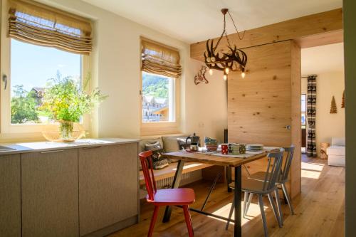 Dimaro Apartment | Nido di montagna