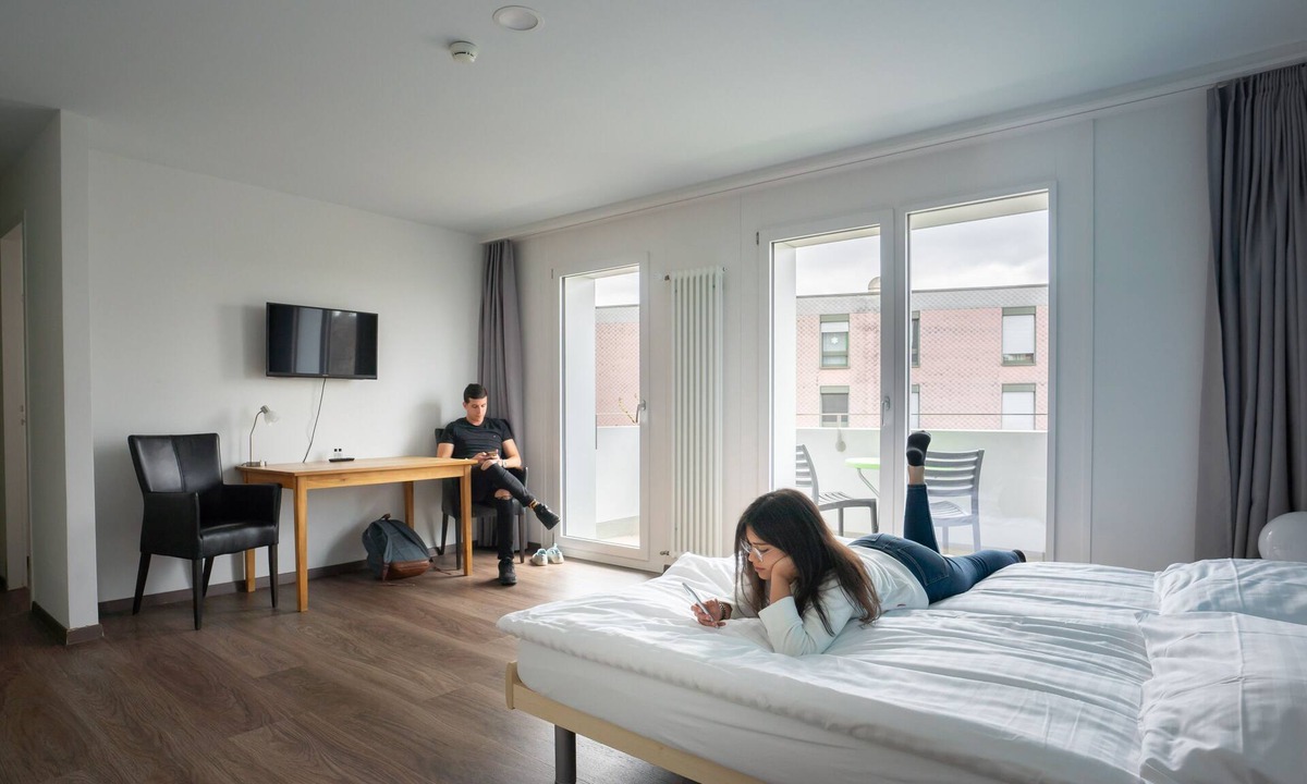 Nyon Hostel | Nyon Hostel