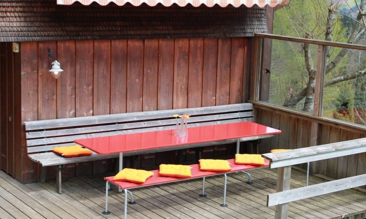 Nesslau-Krummenau House | Obere Laui by Interhome
