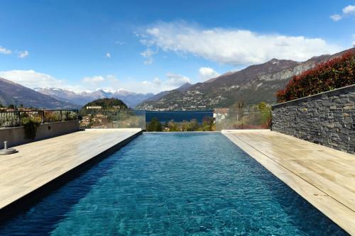 Visgnola Apartment | Panorama Pool House