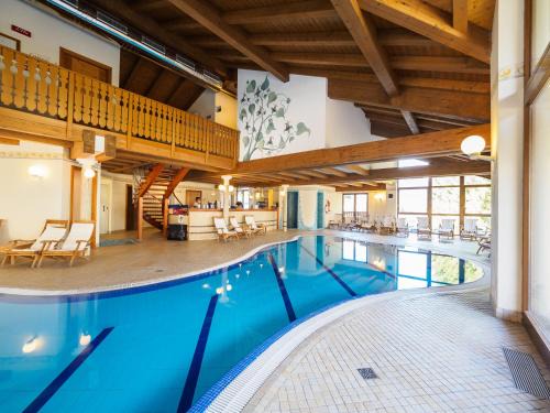 Folgarida Hotel | Park Hotel
