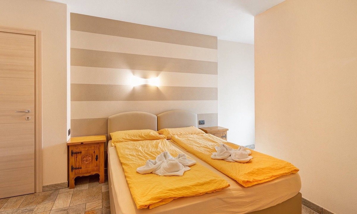 Trepalle Apartment | Pet-Friendly Apartment Elena Casa Claudia with Mountain View & Wi-Fi