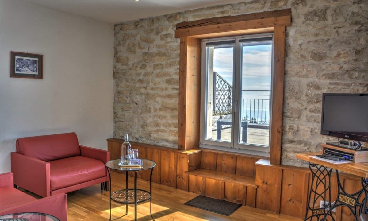Chaumont Hotel | Petit Hotel
