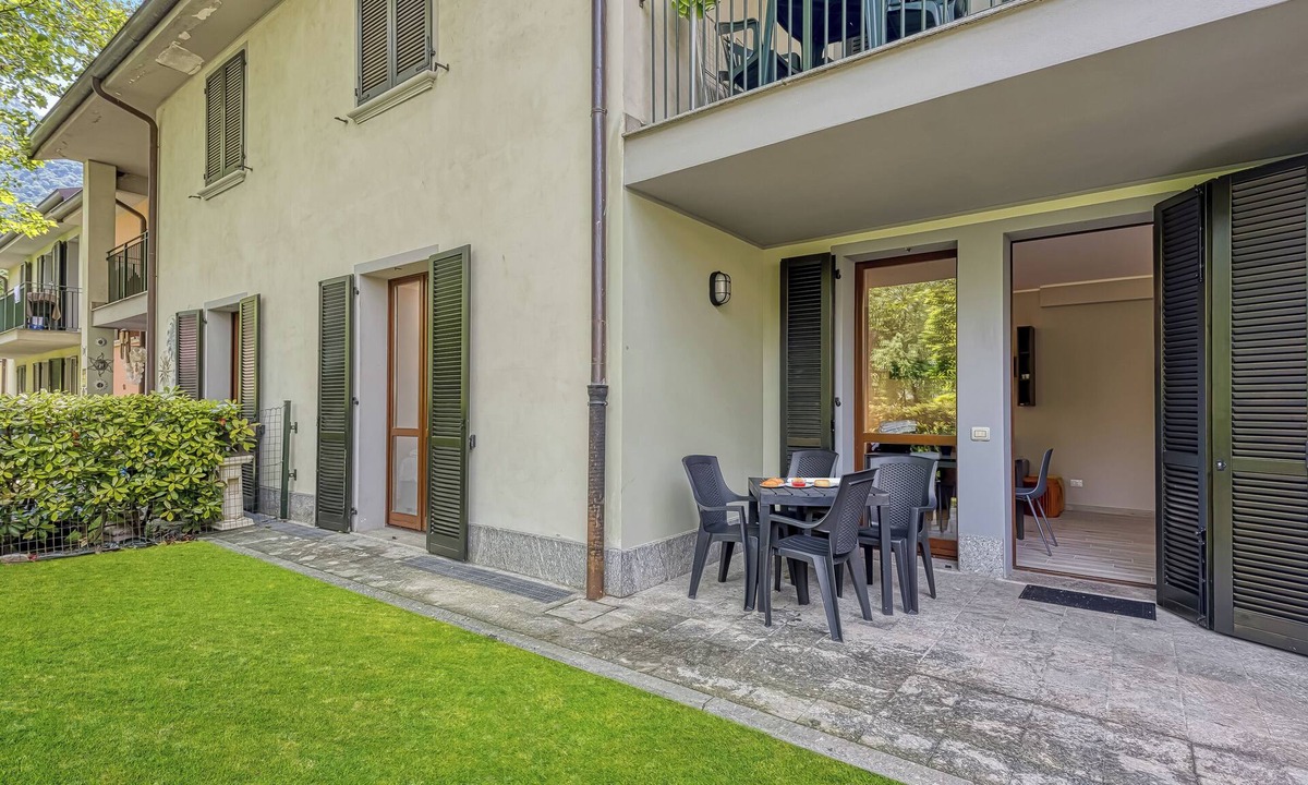 Porlezza Apartment | Porto Letizia Venezia 4, Porlezza, Italy