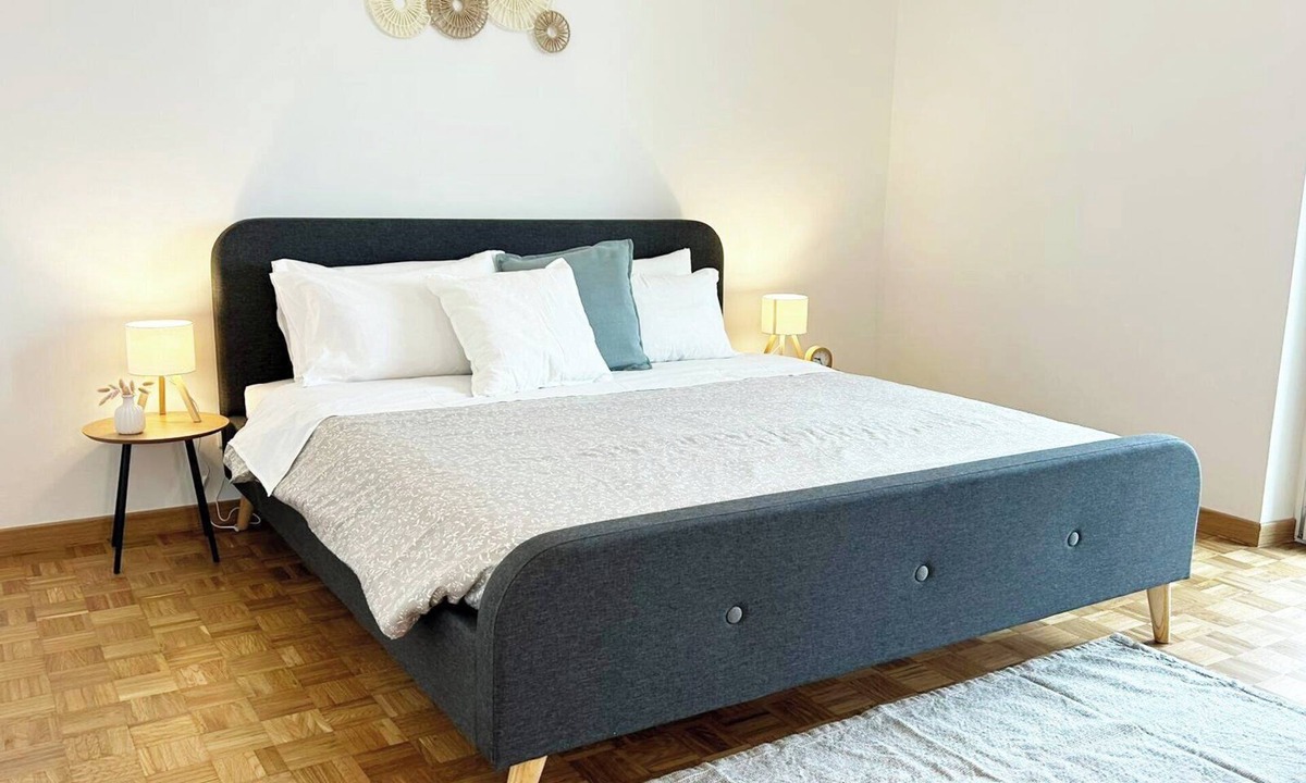 Masserano Apartment | Quick Home Belvedere Masserano