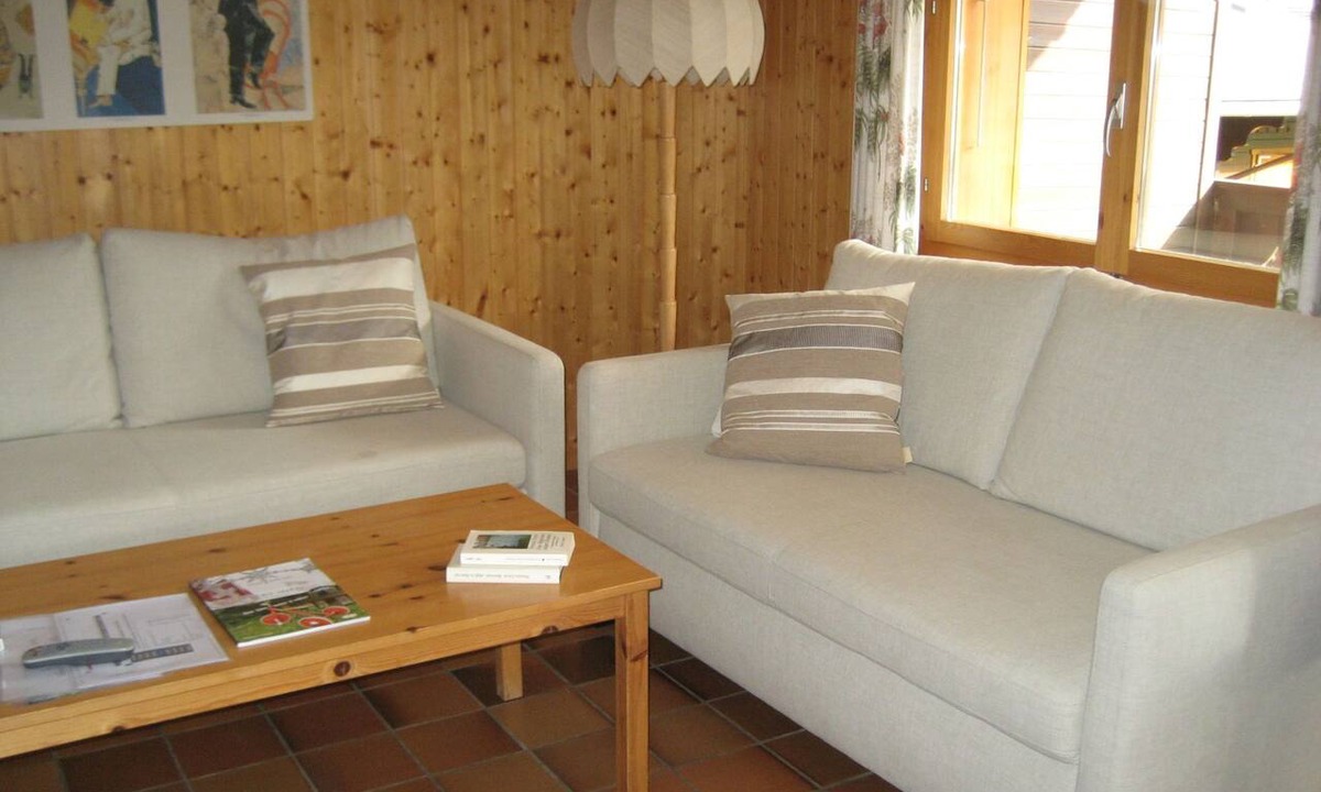 Champery Apartment | Résid. Monteilly B16, (Champery), by Interhome