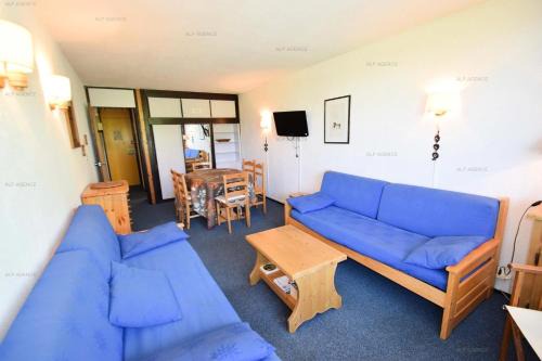 Aime Apartment | Résidence Aime 2000 - 2 Pièces + cabine 6 pers - PLAGNE AIME 2000 - I58A2 MAE-6144